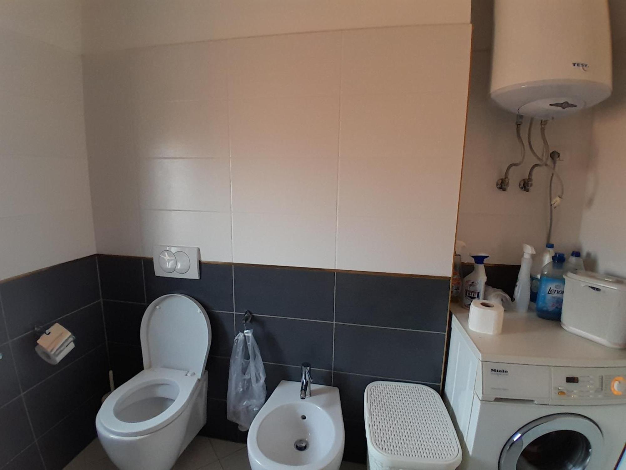 Cufaj Apartaments Shkodra Buitenkant foto