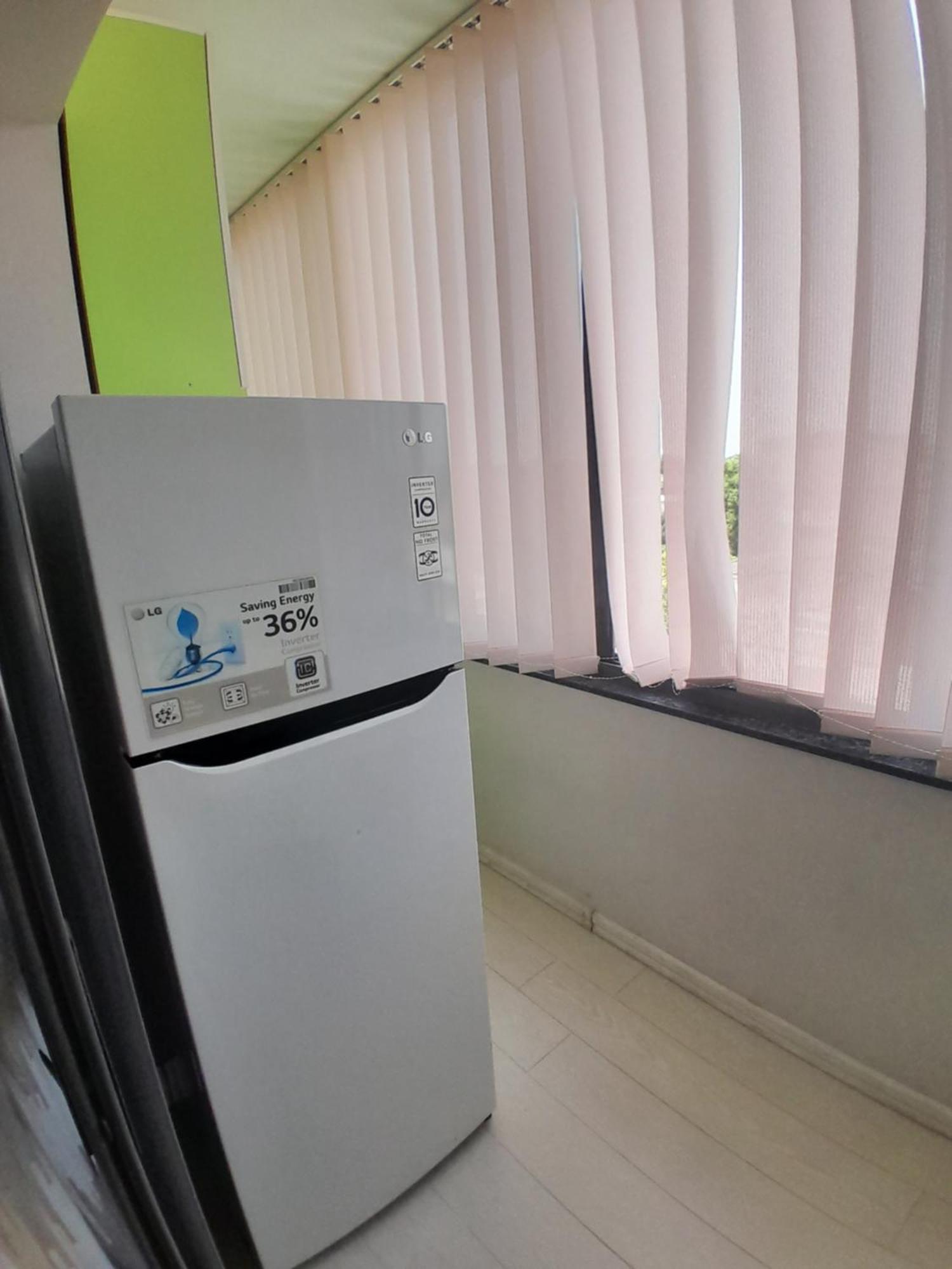 Cufaj Apartaments Shkodra Buitenkant foto