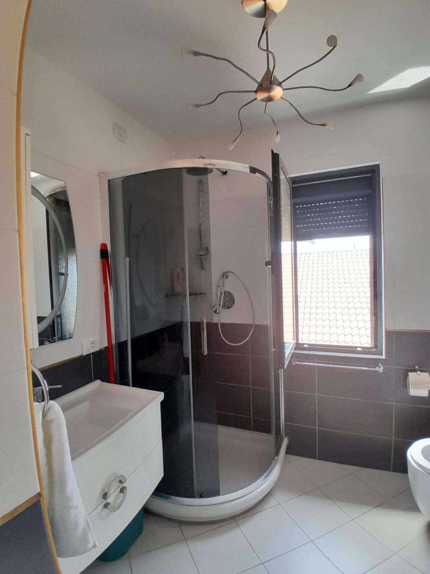 Cufaj Apartaments Shkodra Buitenkant foto